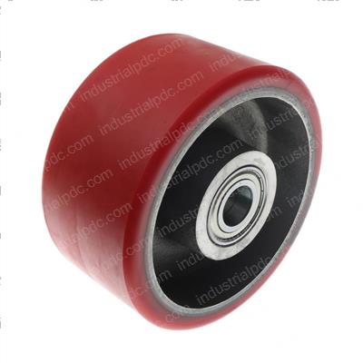 Picture of Wheel Kit, Caster, Greaseable