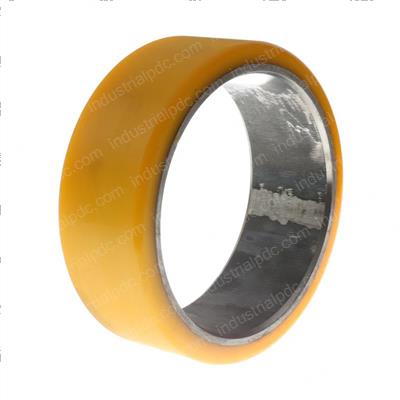 Picture of Wheel -  Flat Smooth