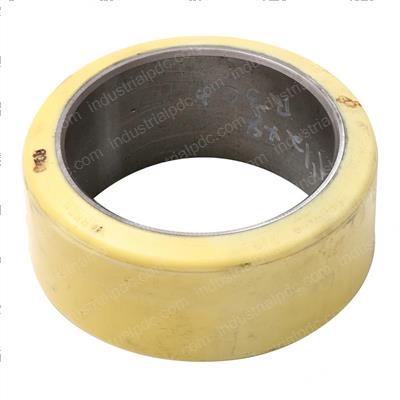 Picture of Tire - Poly Press on - Xl