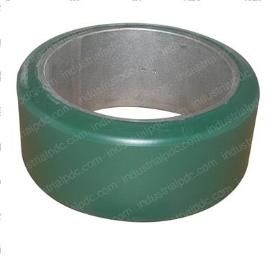 Picture of Tire - Poly - 10.5x4.5x8