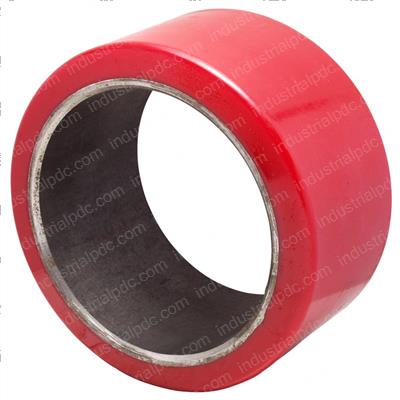 Picture of Tire - Poly Press on - Prm Soft