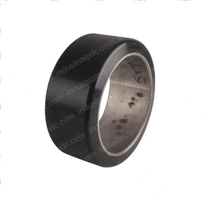 Picture of Tire - Poly 12x5x9