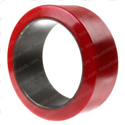 Picture of Tire - Poly Press on - Prm Soft