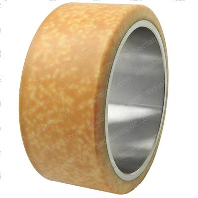 Picture of Tire - Poly - Tractothan