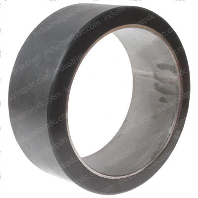 Picture of Tire - Poly Press on