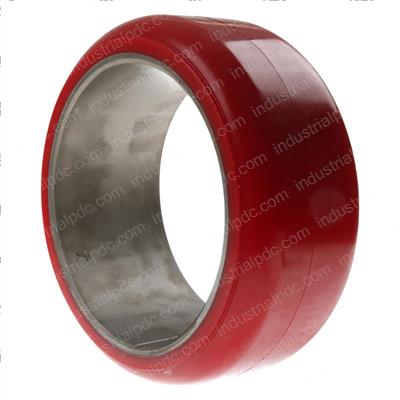 Picture of Tire - Poly 12x5x9