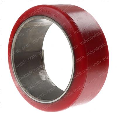 Picture of Tire - Poly 12x5x9 Tsw