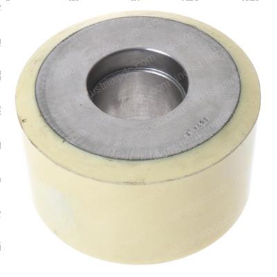 Picture of Wheel - Poly 6.00 X 3.63  Xl