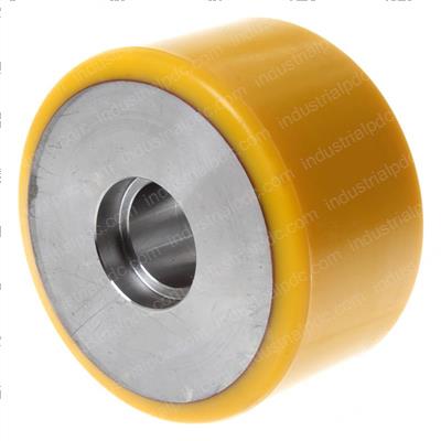 Picture of Wheel - Poly - Sm90