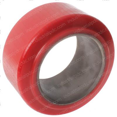 Picture of Tire - Poly 10x5x6.50
