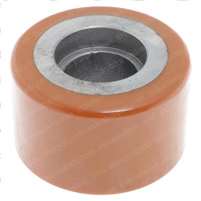 Picture of Wheel - Poly - Standard