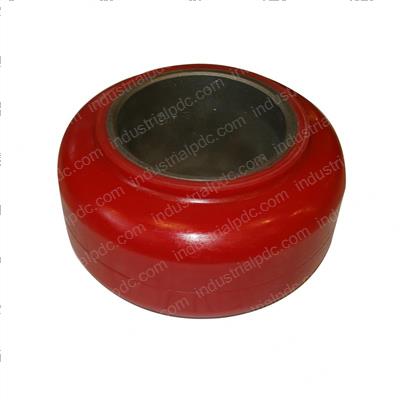 Picture of Tire - Poly 9x5x5