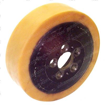 Picture of Wheel - Poly
