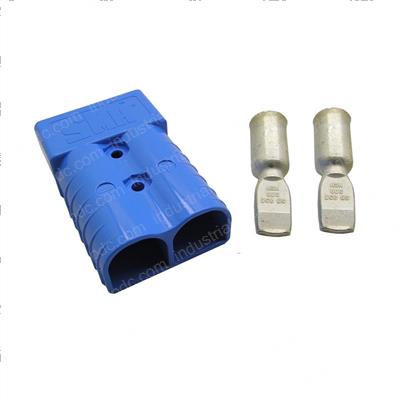 Picture of 350 Blue Conn 300mcm