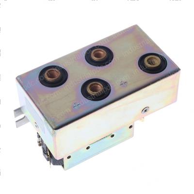 Picture of Contactor-24v-Dbl Spdt-Ul-Ee