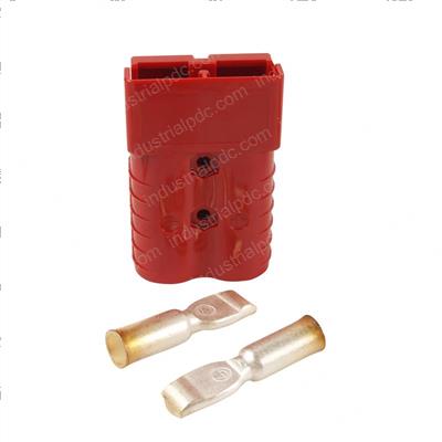 Picture of 350 Red Conn 2/0 No Logo