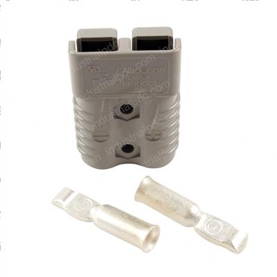 Picture of Sb 175a. Conn #1 Gray App Logo