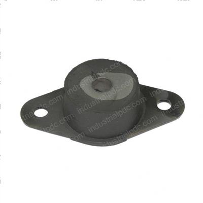 Picture of Isolator Vib Flng1.3h.5b2/.39h
