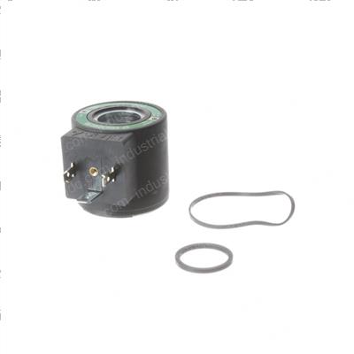Picture of Coil - Solenoid