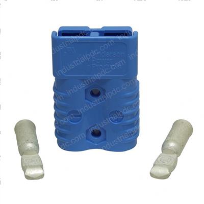 Picture of Sb 175a. Conn. 1/0 Blue