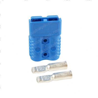 Picture of Sb 175a. Conn. #2 Blue