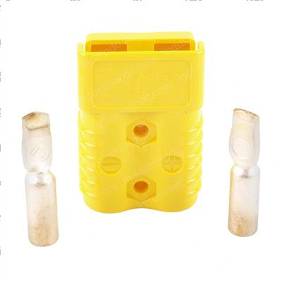 Picture of Sb 175a. Conn. #4 Yel