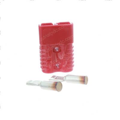 Picture of 175 Red Conn 1/0 No Logo