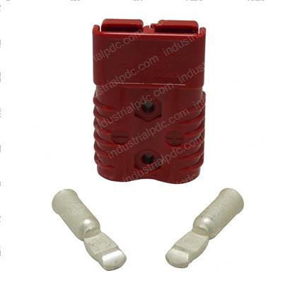 Picture of Sb 175a. Conn. #2 Red