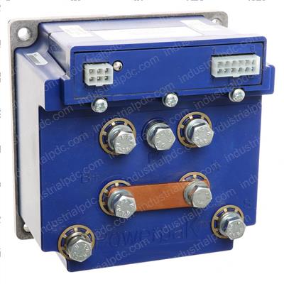 Picture of Controller - Motor