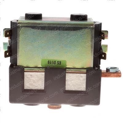 Picture of Contactor-36v-Dbl Spdt- Ul