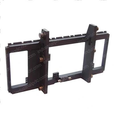 Picture of Bracket Sub-Assy- Li