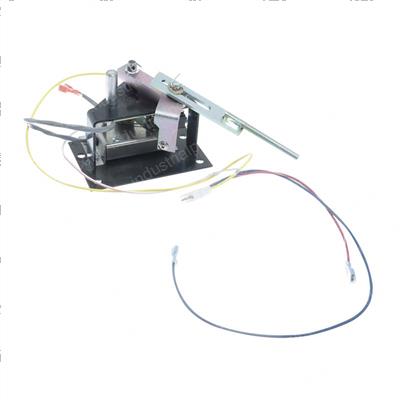 Picture of Potentiometer/Support Asm