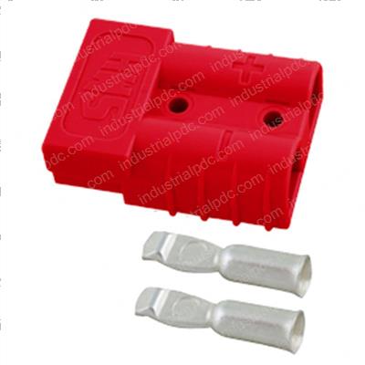 Picture of 50 Red Conn #10-12