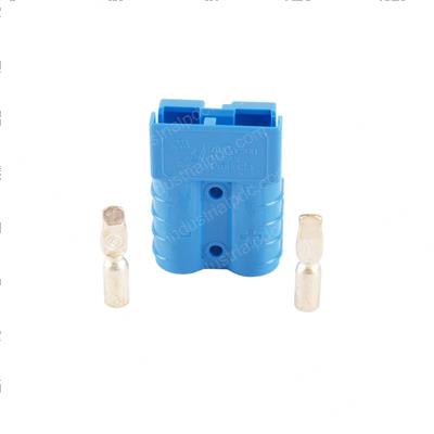 Picture of Sb 50a Conn #10-12 Blue