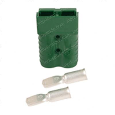 Picture of Sb 50a Conn #6 Green