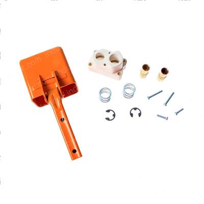 Picture of Ec Locking Half 2/0