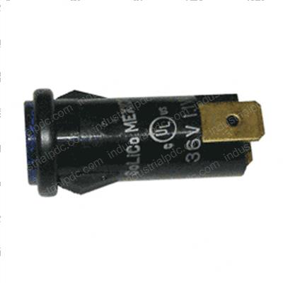 Picture of Light - Indicator 36v .5d Blu