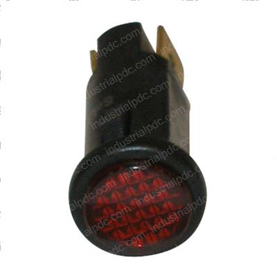 Picture of Light - Indicator 36v .5d Red