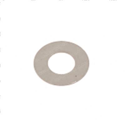 Picture of Shim - 8.6mm X 17.8mm X .5mm