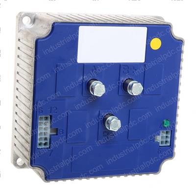 Picture of Controller - Motor