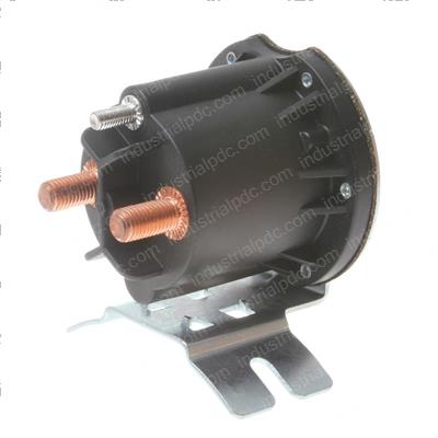 Picture of Solenoid-Motor Start