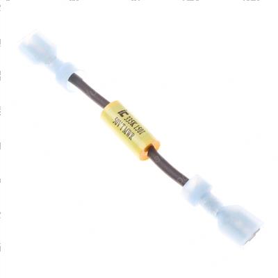 Picture of Elect - Capacitor