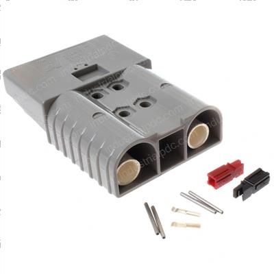 Picture of Sbx 350 Conn. 2/0 Gray