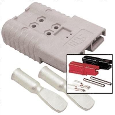 Picture of Syx 350 Gray Conn 2/0