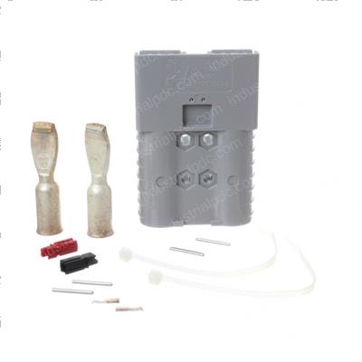 Picture of Sbx 350 Conn. 3/0 Gray