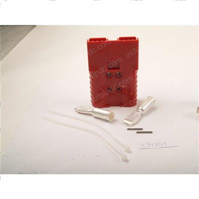 Picture of Sbx 350 Conn. 2/0 Red