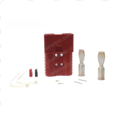 Picture of Sbx 350 Conn. 4/0 Red