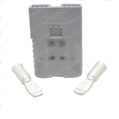 Picture of Sbx 350 Gray Conn 4/0