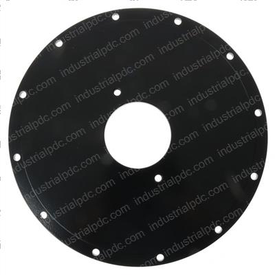 Picture of Plate Pump Mount Painted