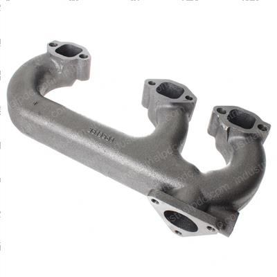 Picture of Exhaust Manifold